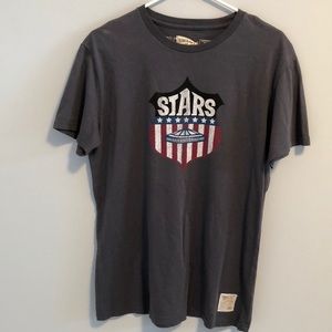 Distant replays T-shirt